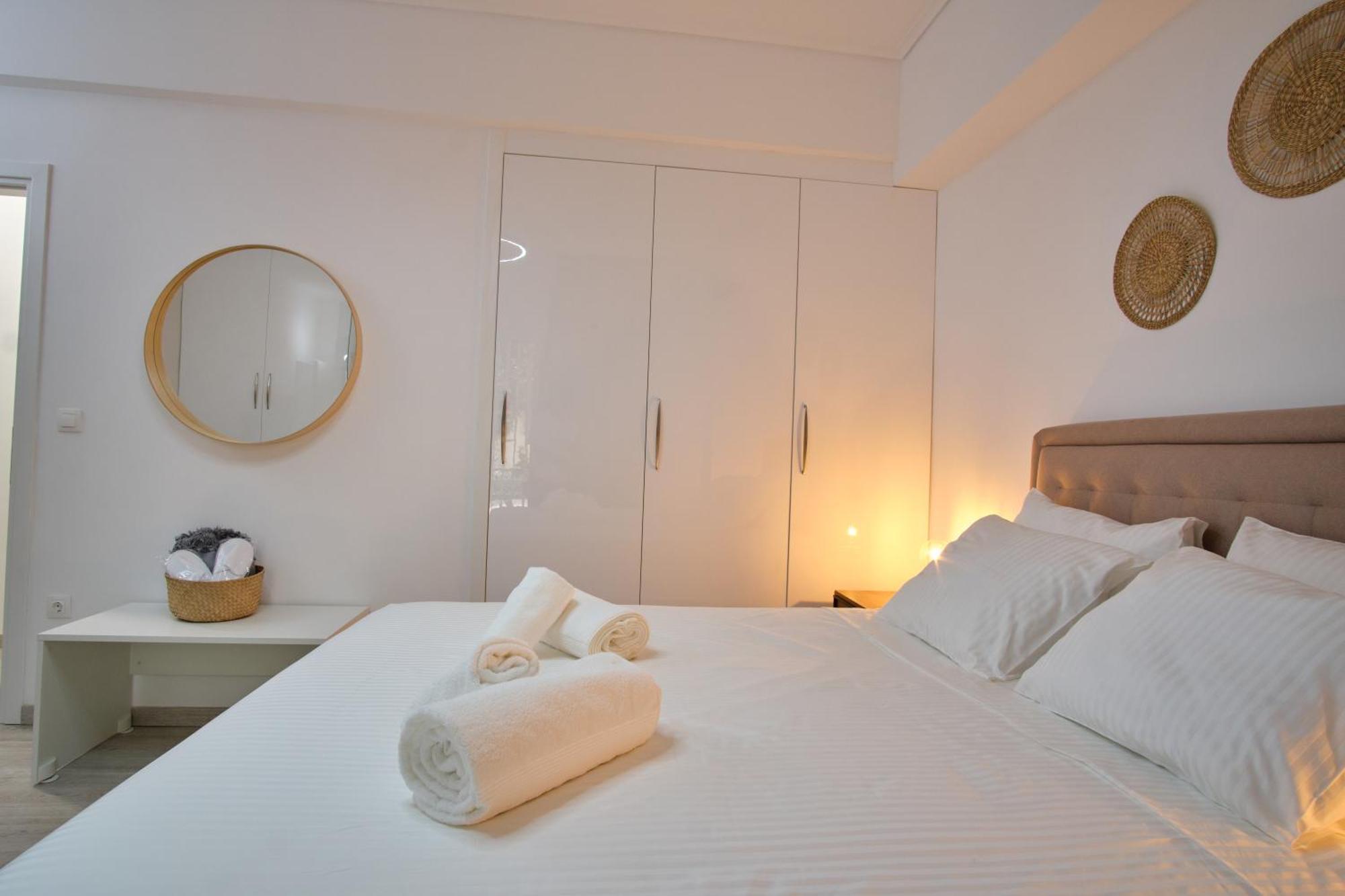 Central Cozy House Афіни Екстер'єр фото