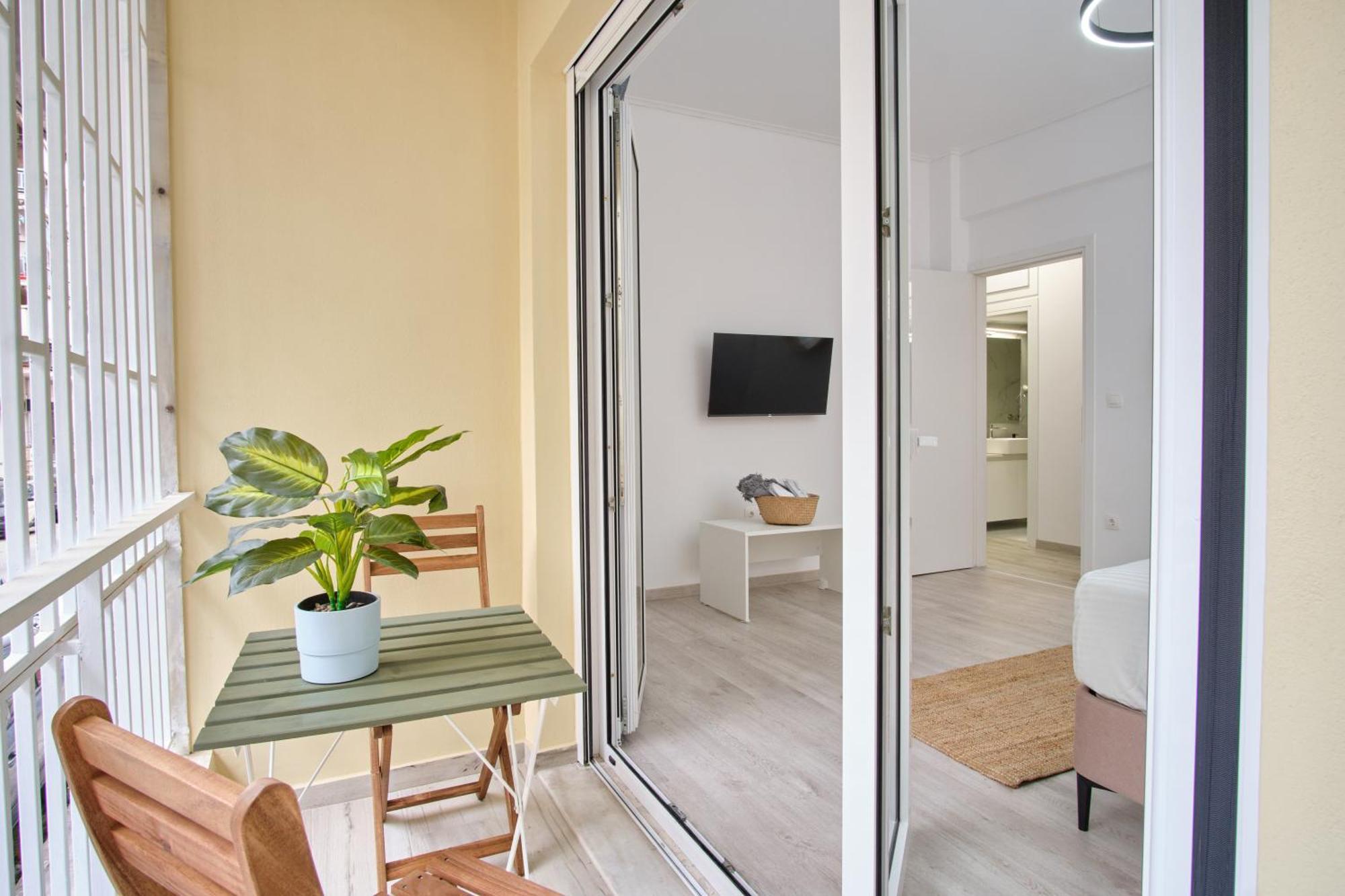 Central Cozy House Афіни Екстер'єр фото
