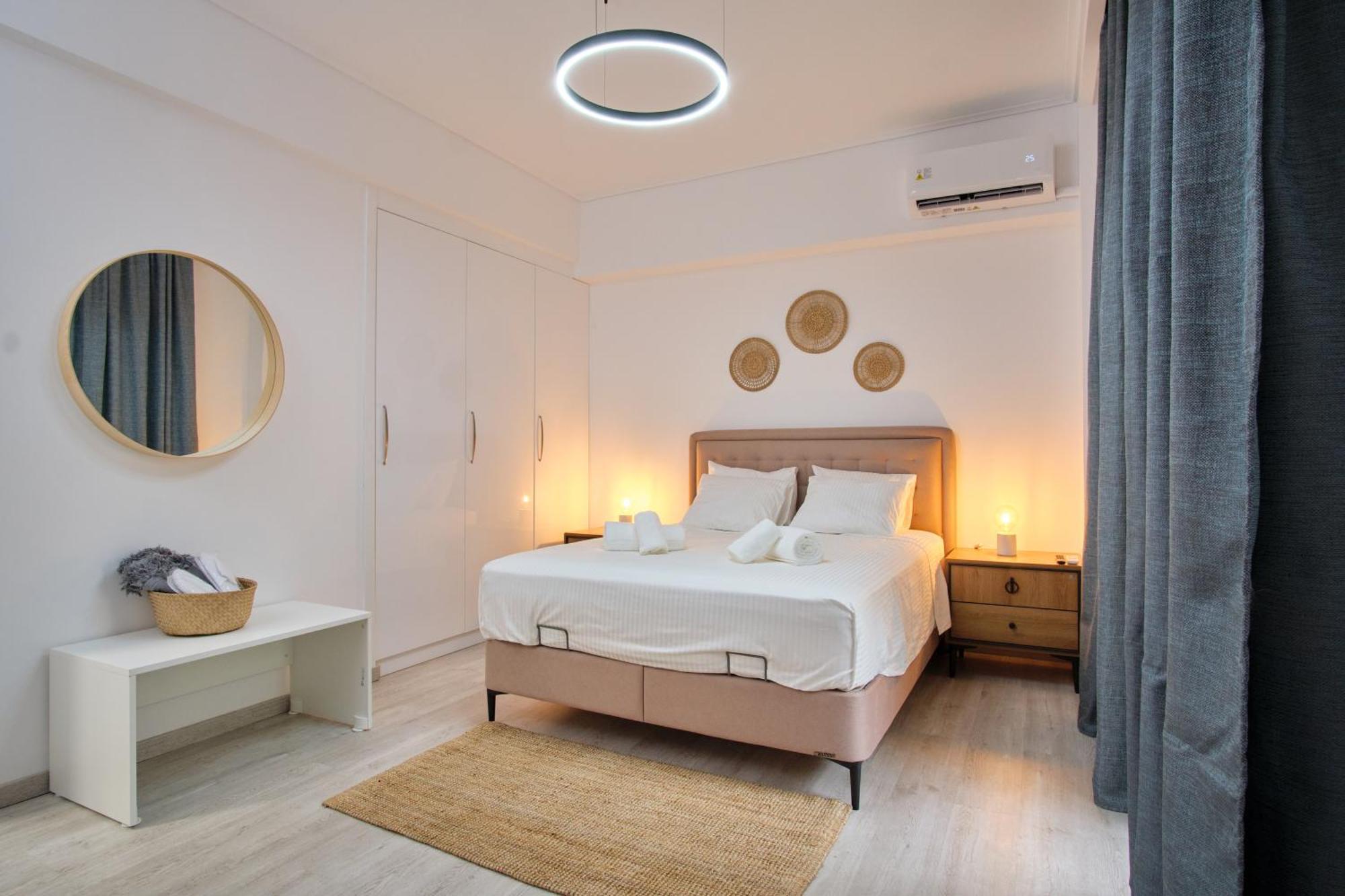 Central Cozy House Афіни Екстер'єр фото